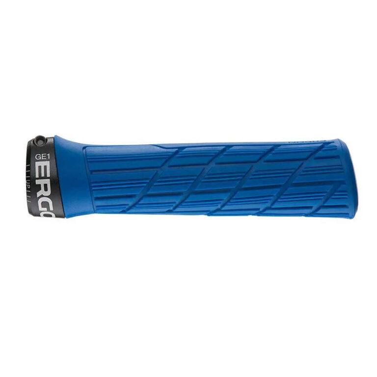 Ergon GE1 EVO Slim Grips 135 / 135 mm Midsummer Blue