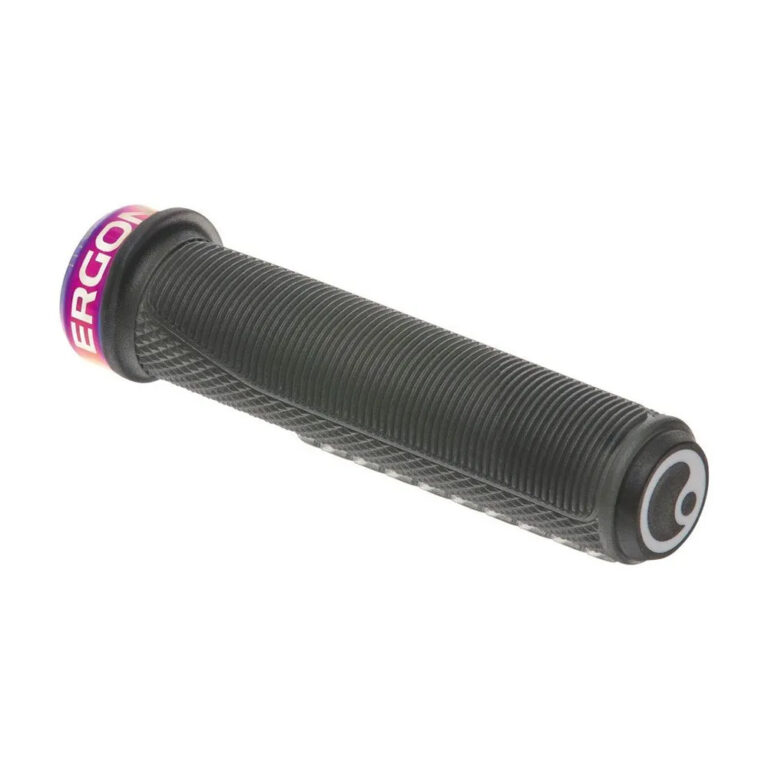 Ergon GFR1 Factory Grips One Size FMD Racing / Oil Slick