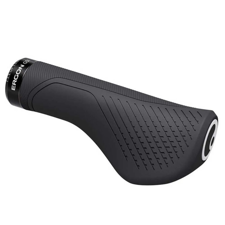 Ergon GS1-L EVO Grips 130 mm Moondust Grey