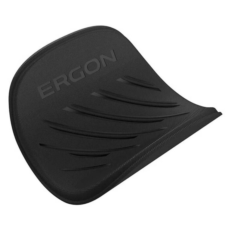 Ergon Race Armrest Pads One Size Black - Image 3