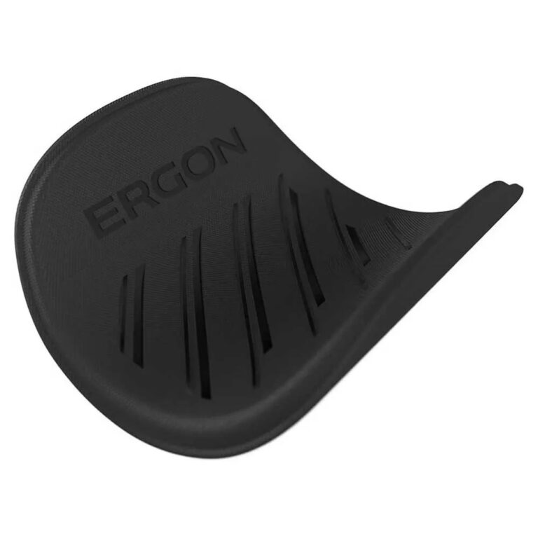 Ergon Race Armrest Pads One Size Black - Image 4