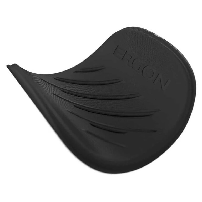 Ergon Race Armrest Pads One Size Black - Image 5