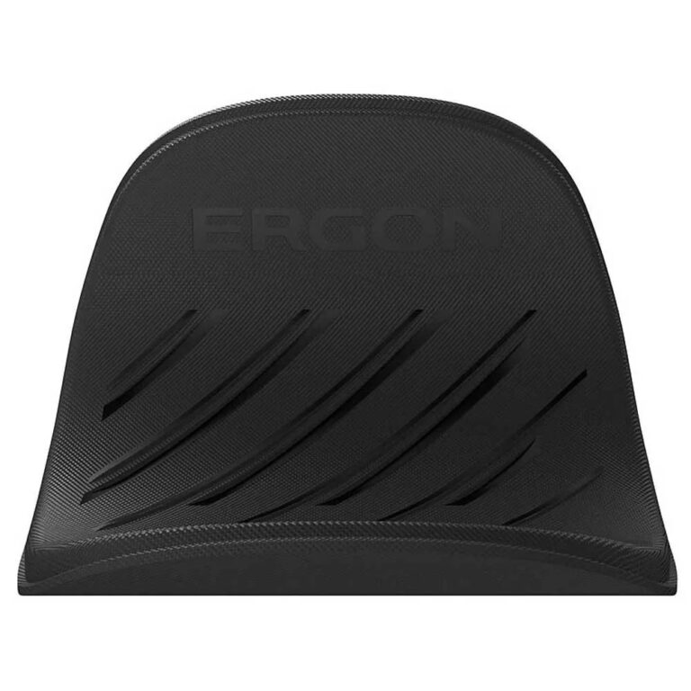 Ergon Race Armrest Pads One Size Black - Image 6