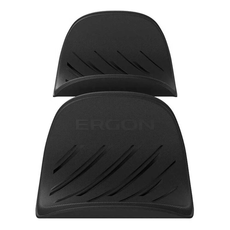 Ergon Race Armrest Pads One Size Black - Image 7