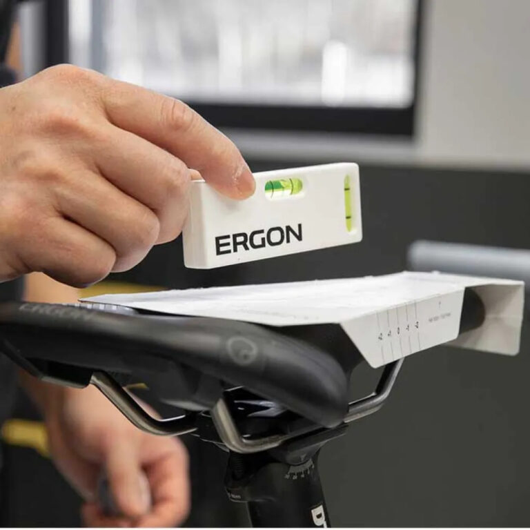 Ergon Touring Fitting Box Tool One Size Green - Image 2