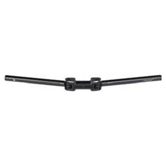 Ergotec AHS Superlight Handlebar 31.8 mm &amp; 600 mm Black