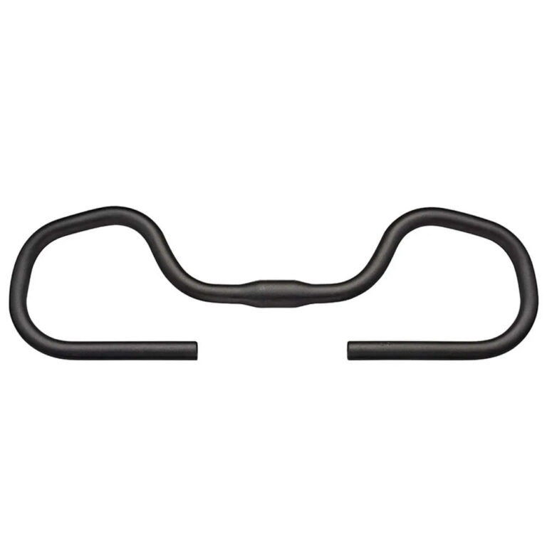 Ergotec Contest Handlebar 31.8 mm &amp; 585 mm Black