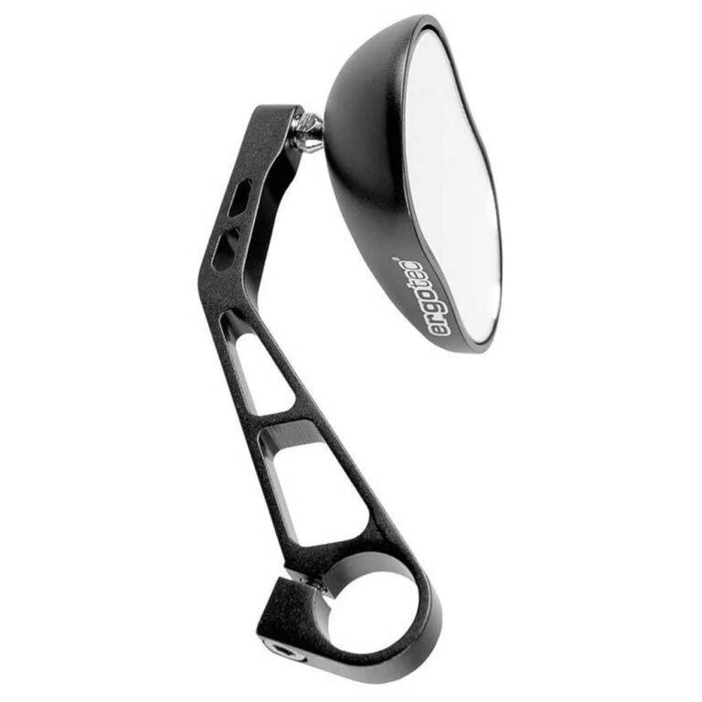 Ergotec M88 Mirror One Size Black