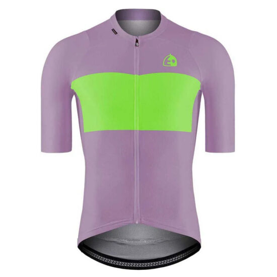 Etxeondo Biko Short Sleeve Jersey S Mallow - 2XL Mallow