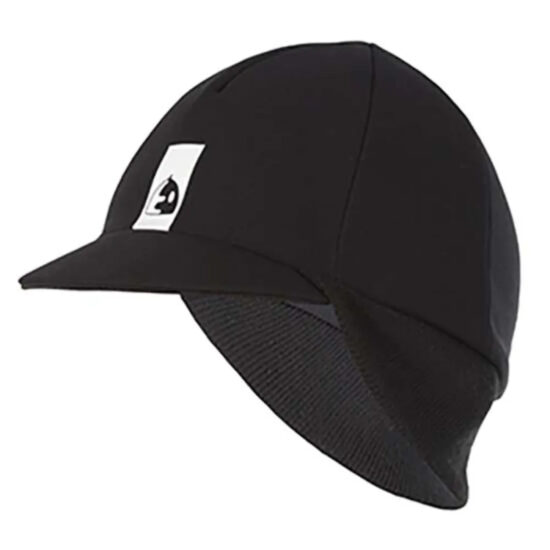 Etxeondo Buru Cap One Size Black