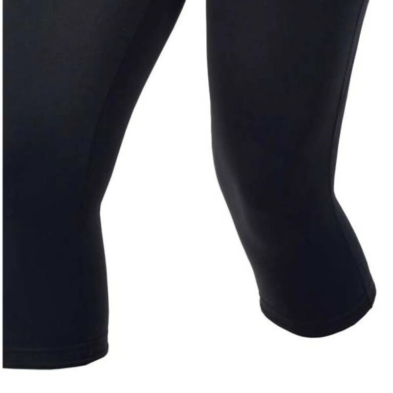 Etxeondo Fair 3/4 Tights S Black - M Black - Image 3