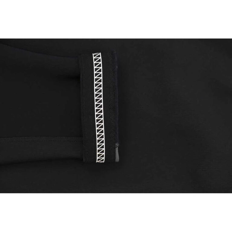 Etxeondo Gamu Windstopper Bib Tights S Black - 2XL Black - Image 10