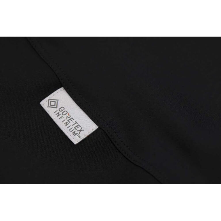 Etxeondo Gamu Windstopper Bib Tights S Black - 2XL Black - Image 8