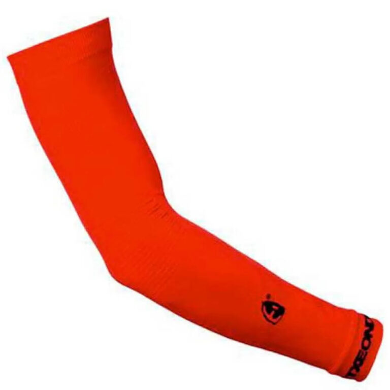 Etxeondo Goxo Arm Warmers L-XL Red