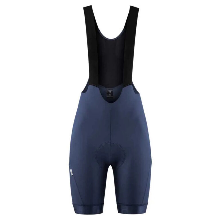 Etxeondo Ixa Bidai Bib Shorts XS Petrol - S Petrol