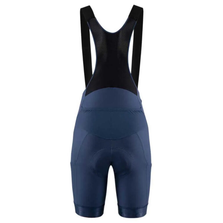 Etxeondo Ixa Bidai Bib Shorts XS Petrol - S Petrol - Image 2