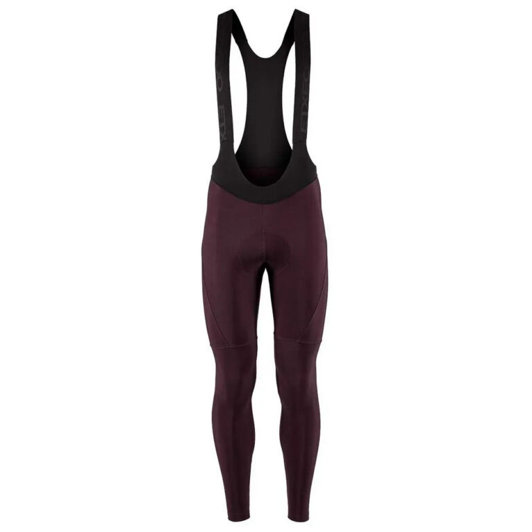 Etxeondo KOM Bib Tights S Dark Purple - 2XL Dark Purple