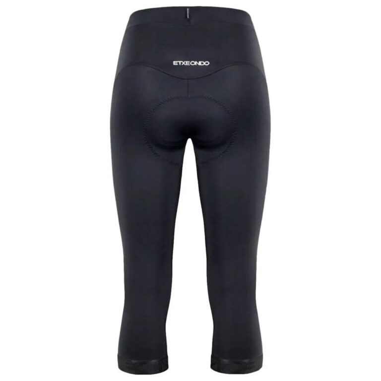 Etxeondo Koma 3/4 Tights XS Black - L Black - Image 2