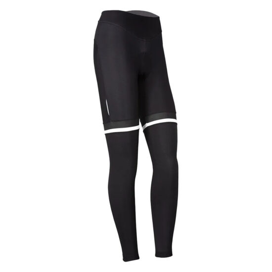 Etxeondo Koma Tights XS Black / White