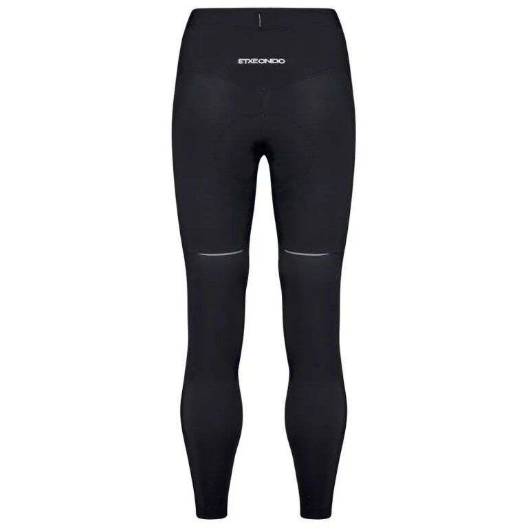 Etxeondo Koma Tights M Black - L Black - Image 2