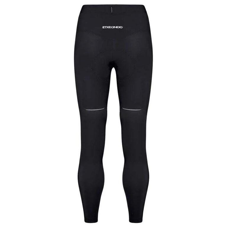 Etxeondo Koma Tights XS Black - XL Black - Image 2