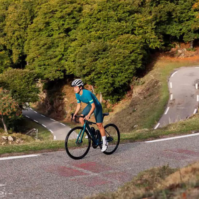 Etxeondo Mendia Short Sleeve Jersey S Emerald Green / Fluor Green - XL Emerald Green / Fluor Green - Image 9