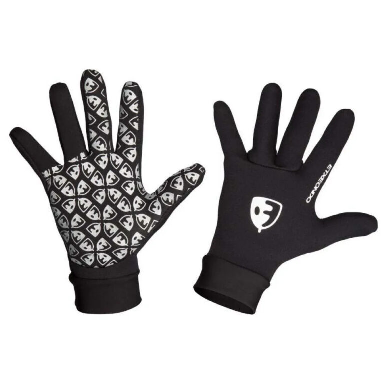 Etxeondo Negu Gloves M Black - XL Black - Image 3