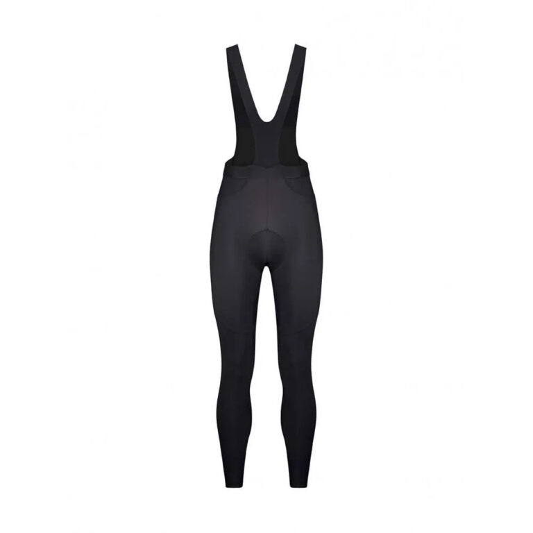 Etxeondo Olaia 1.0 Bib Tights M Black / Blue - Image 3