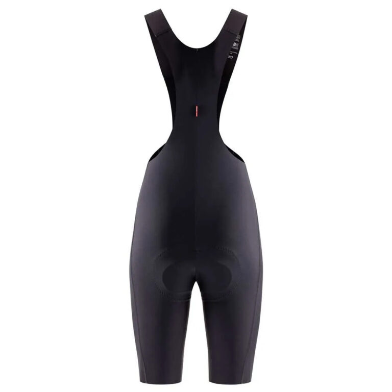 Etxeondo Olaia Dinamic Bib Shorts 2XS Black - XL Black - Image 2