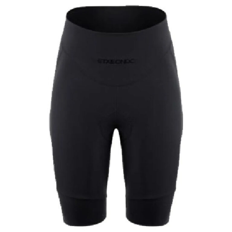 Etxeondo Olaia Pro Shorts 2XS Black - XL Black