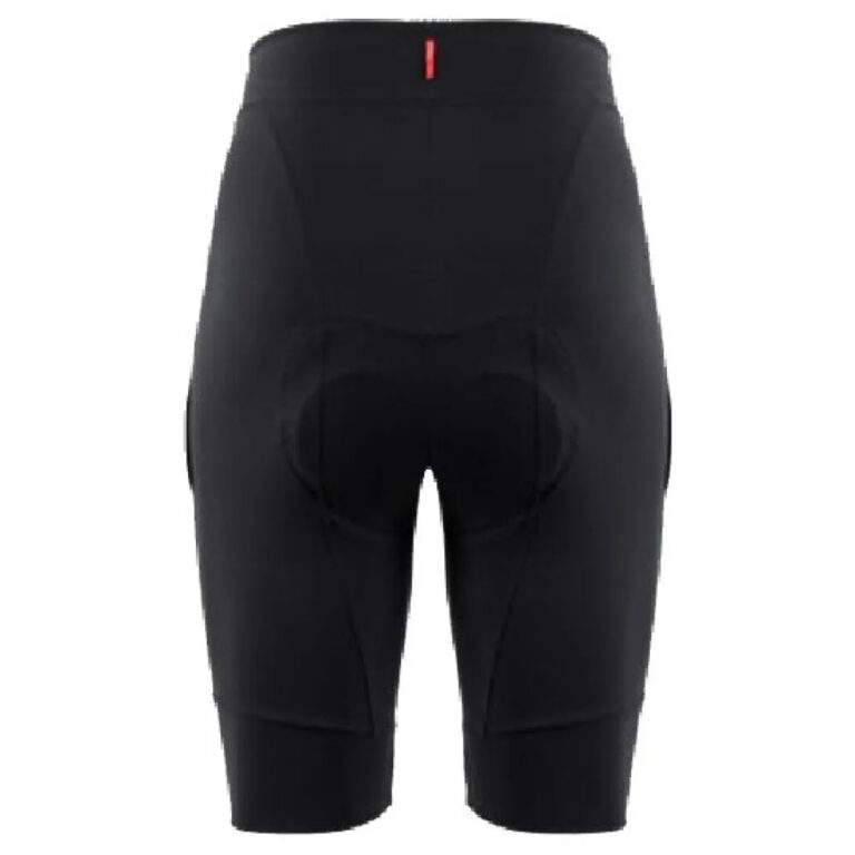 Etxeondo Olaia Pro Shorts 2XS Black - XL Black - Image 2