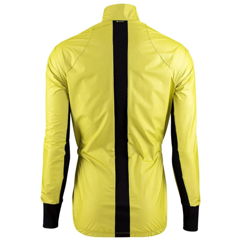 Etxeondo Ura Long Sleeve Jersey S Pistachio - M Pistachio - Image 2