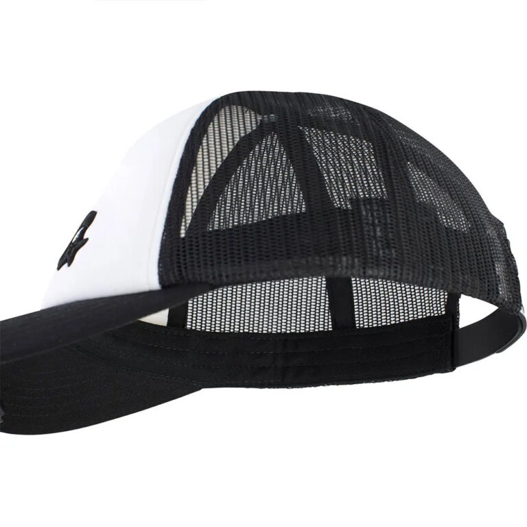 Evoc CI Trucker Cap One Size Black / White - Image 3