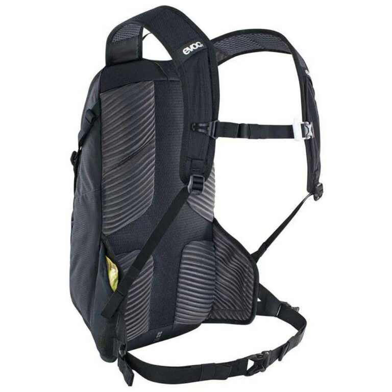 Evoc E-Ride 12L Backpack One Size Black - Image 4