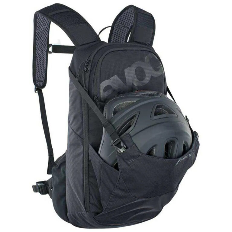 Evoc E-Ride 12L Backpack One Size Black - Image 5