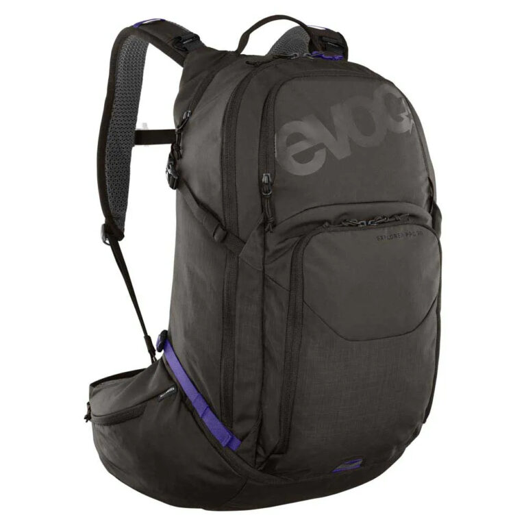 Evoc Explorer Pro Backpack 30L One Size Coffe