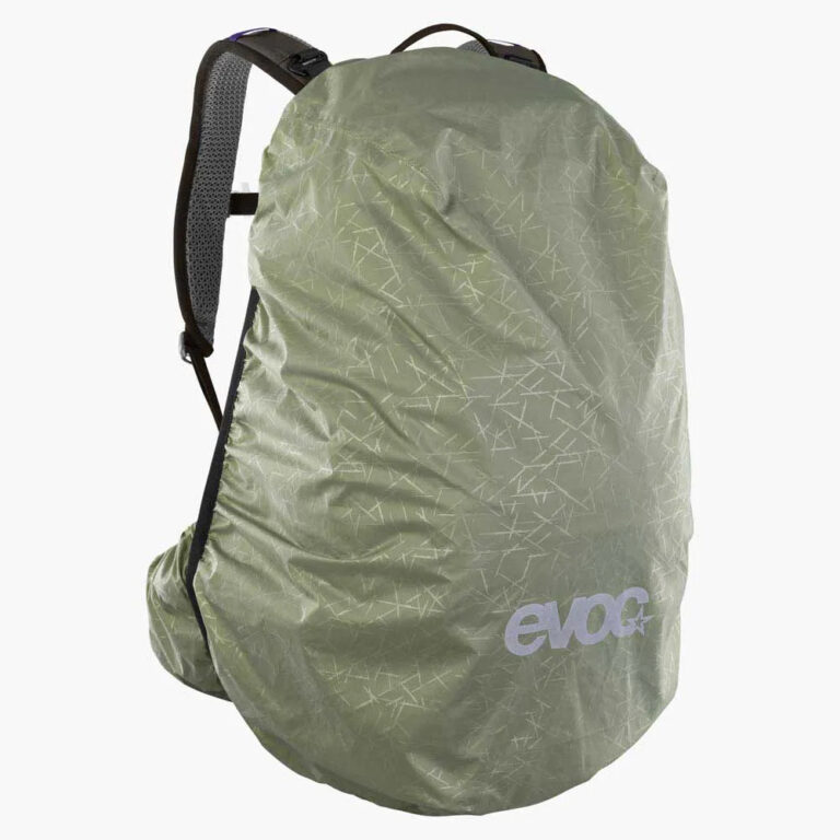 Evoc Explorer Pro Backpack 30L One Size Coffe - Image 10