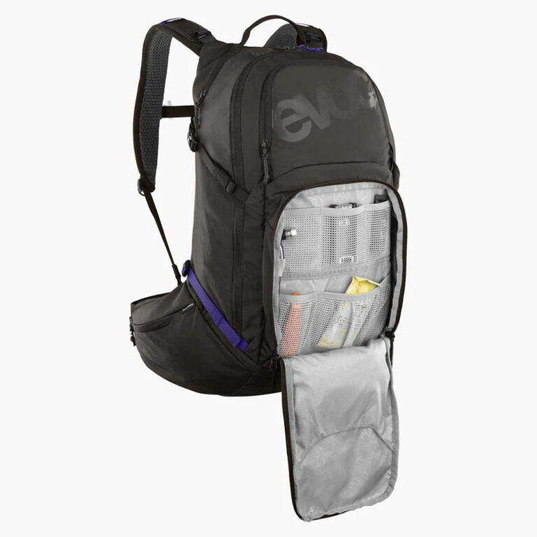 Evoc Explorer Pro Backpack 30L One Size Coffe - Image 8