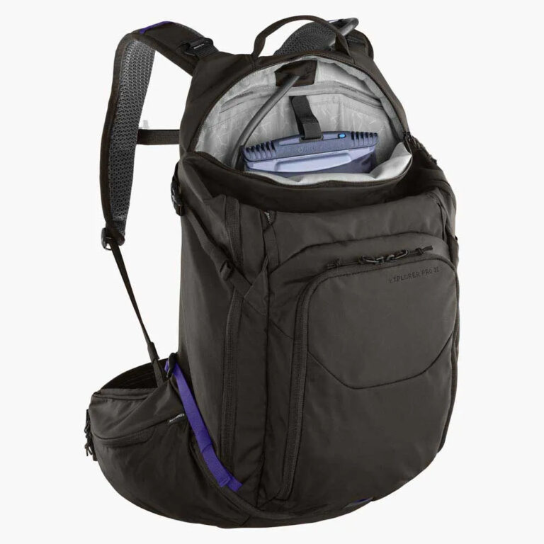 Evoc Explorer Pro Backpack 30L One Size Coffe - Image 9