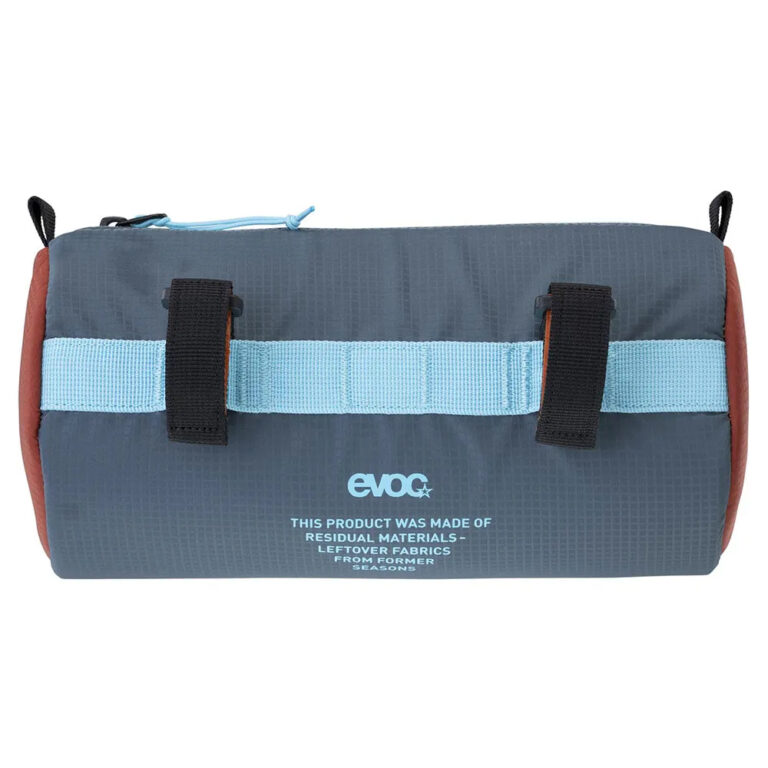 Evoc Handlebar Bag One Size Garish - Image 4