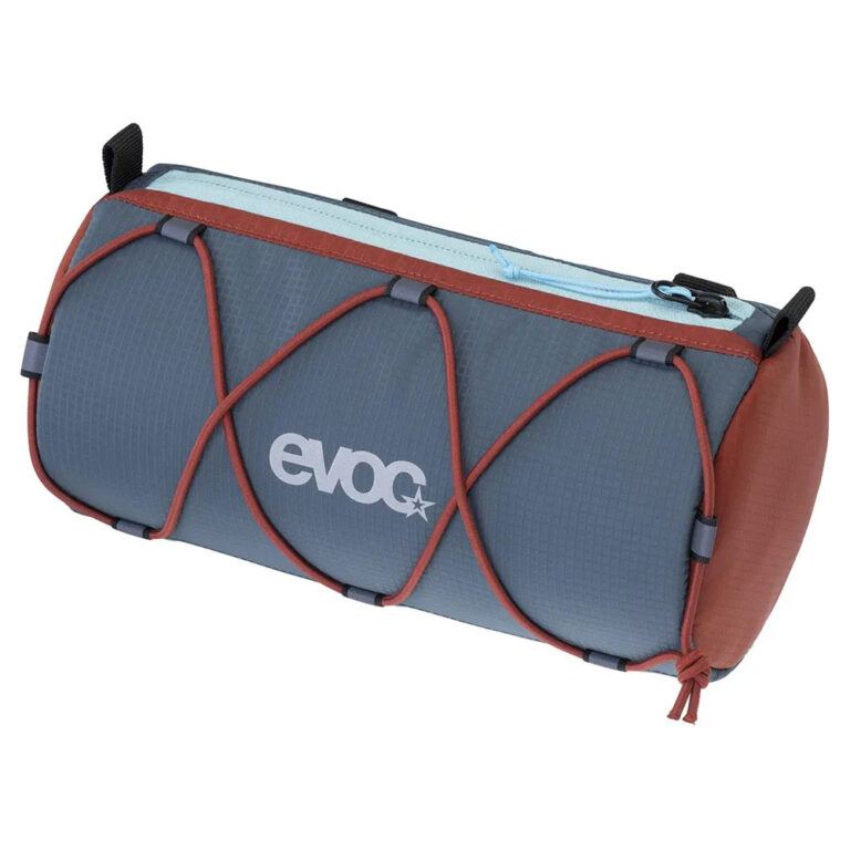 Evoc Handlebar Bag One Size Garish - Image 5