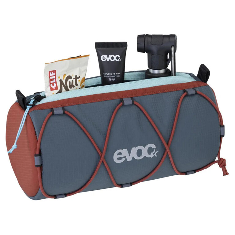 Evoc Handlebar Bag One Size Garish - Image 7