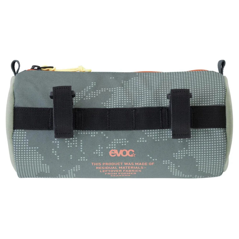 Evoc Handlebar Bag One Size Gaudy - Image 3