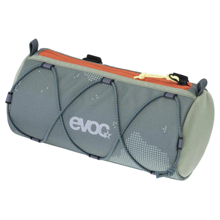 Evoc Handlebar Bag One Size Gaudy - Image 5