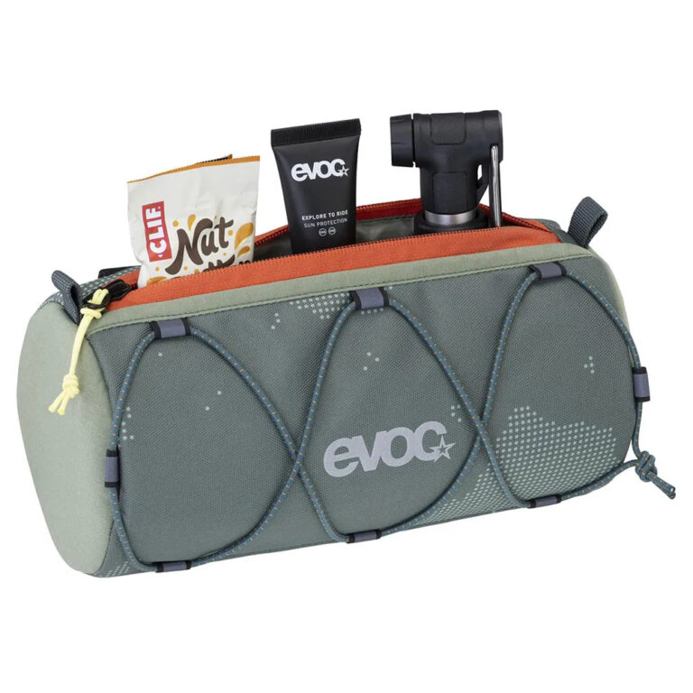 Evoc Handlebar Bag One Size Gaudy - Image 7