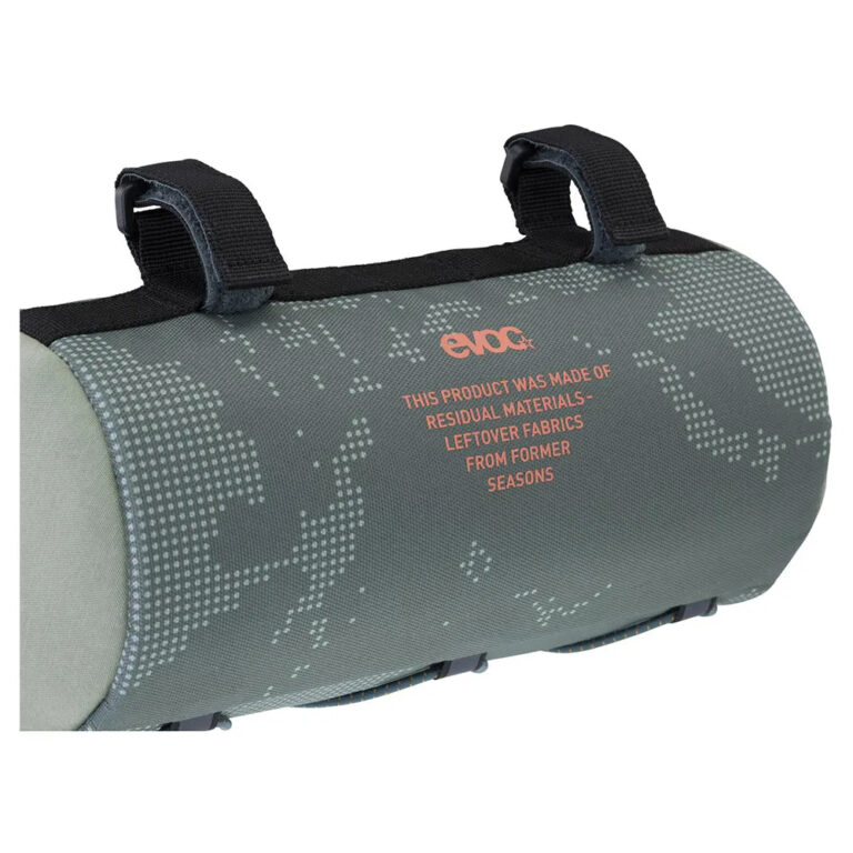 Evoc Handlebar Bag One Size Gaudy - Image 8