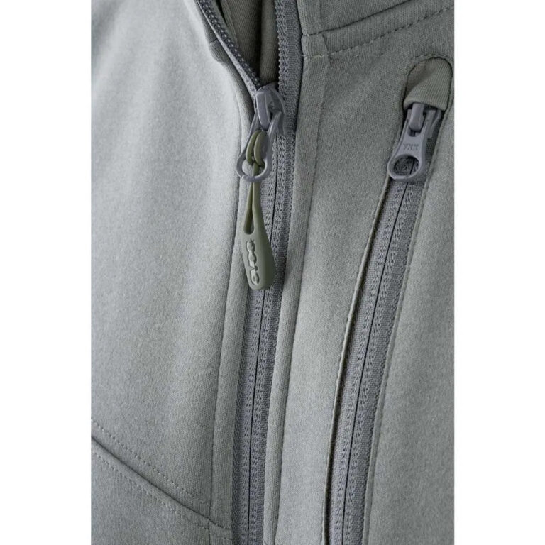 Evoc Hoody Jacket S Stone - XL Stone - Image 3