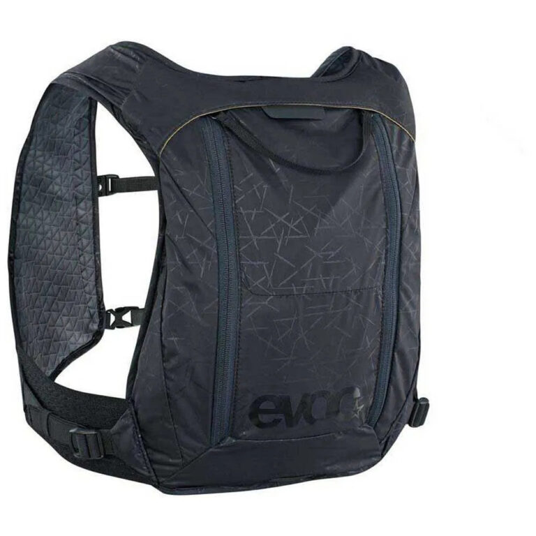 Evoc Hydro Pro Hydration Backpack 3L One Size Black