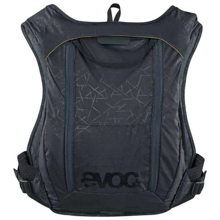 Evoc Hydro Pro Hydration Backpack 3L One Size Black - Image 3