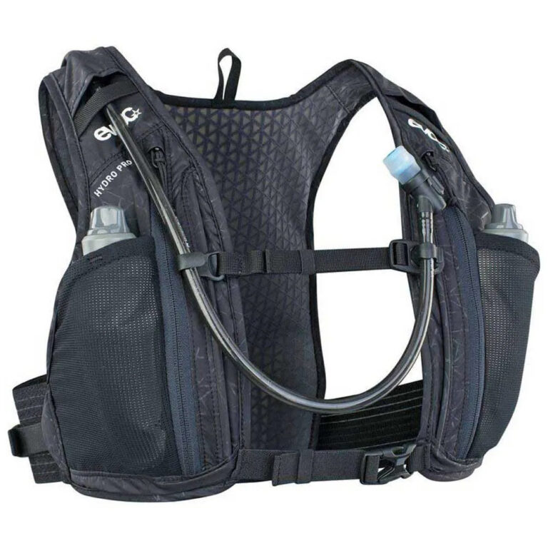 Evoc Hydro Pro Hydration Backpack 3L One Size Black - Image 7